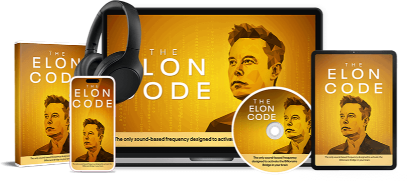the elon code official site