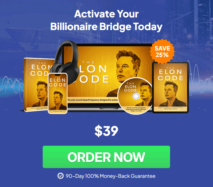 the elon code offer price